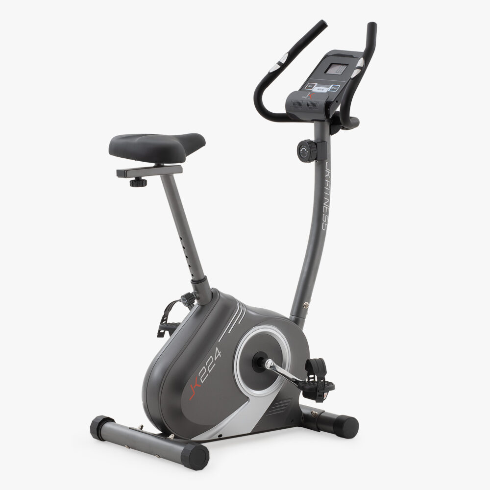 cyclette JK FITNESS MAGNETICA JK 224
