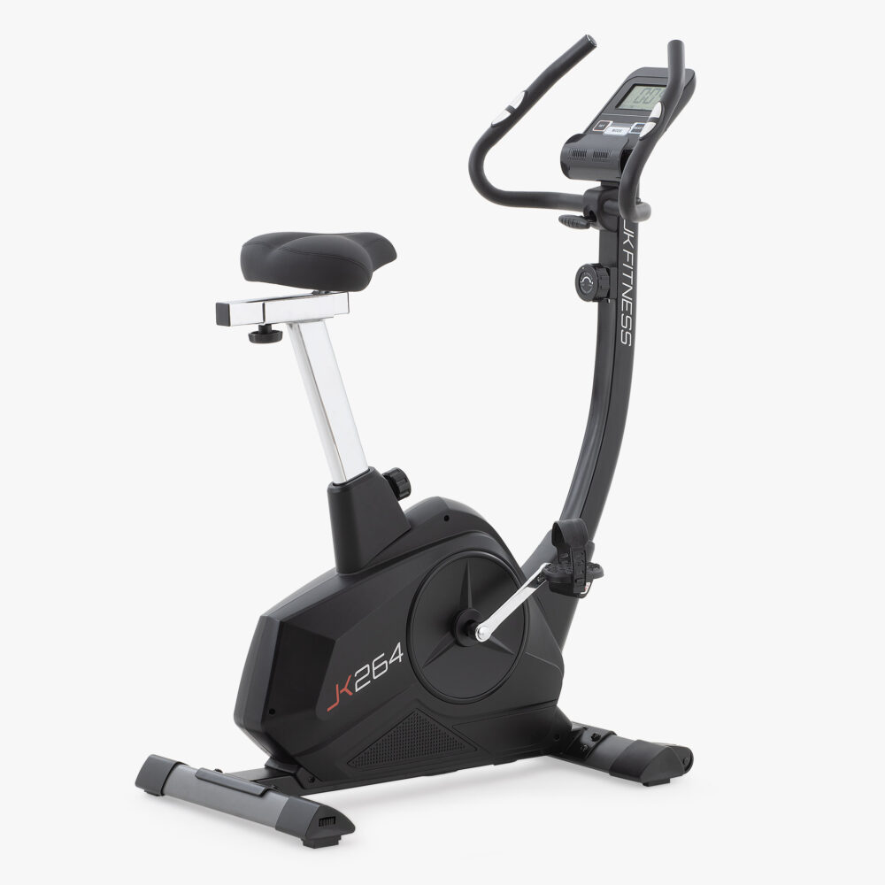 Cyclette JK FITNESS MAGNETICA JK 264