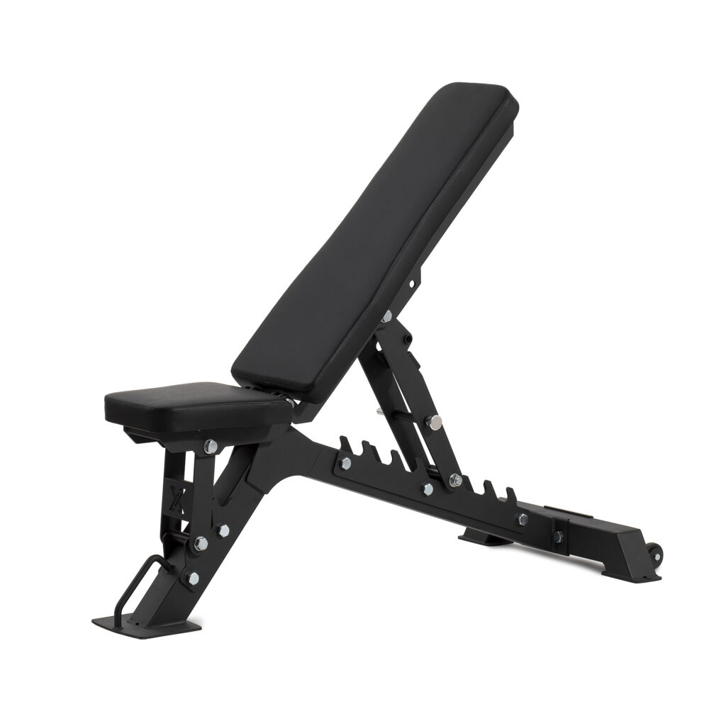 DIAMOND ADJ-ADJUSTABLE BENCH