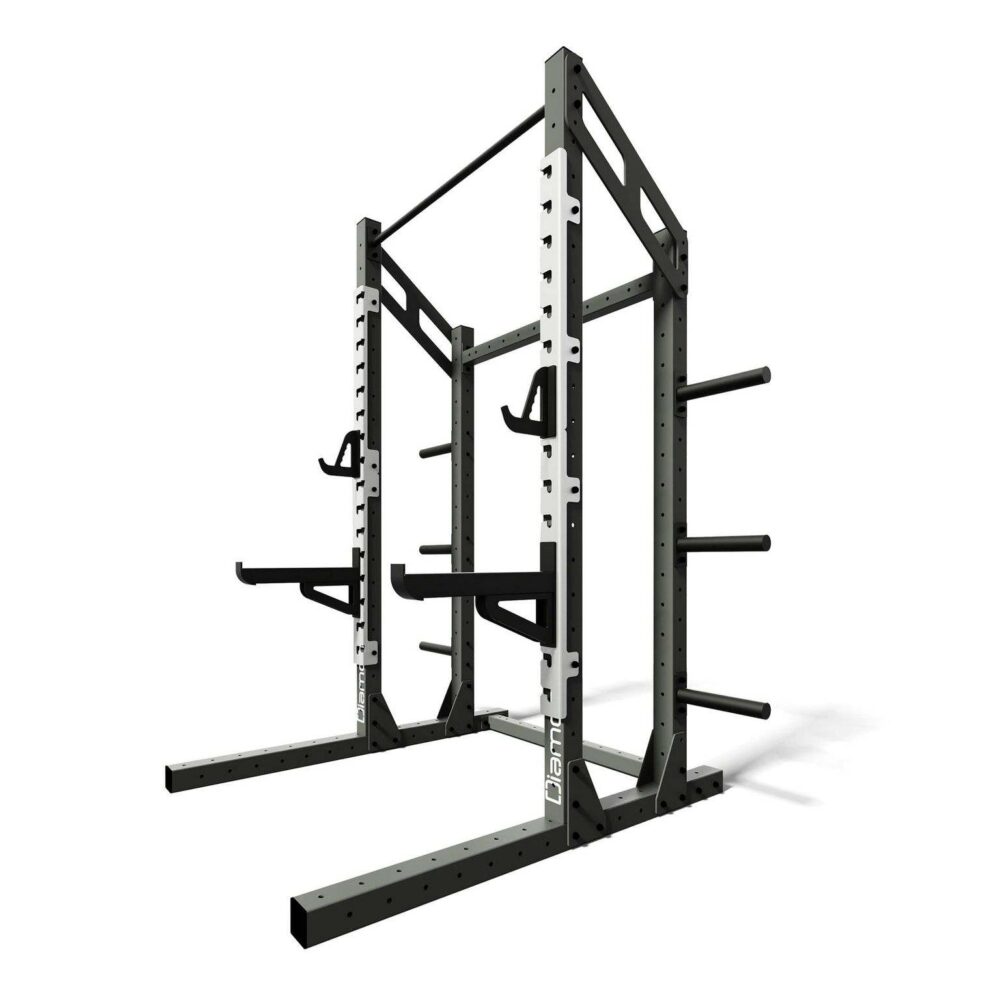 DIAMOND HALF RACK PREMIUM