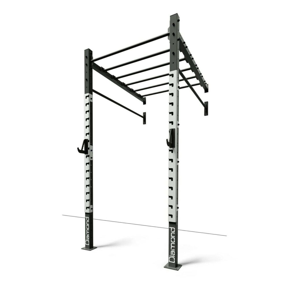 DIAMOND 1 MODULO PREMIUM WALL MOUNT