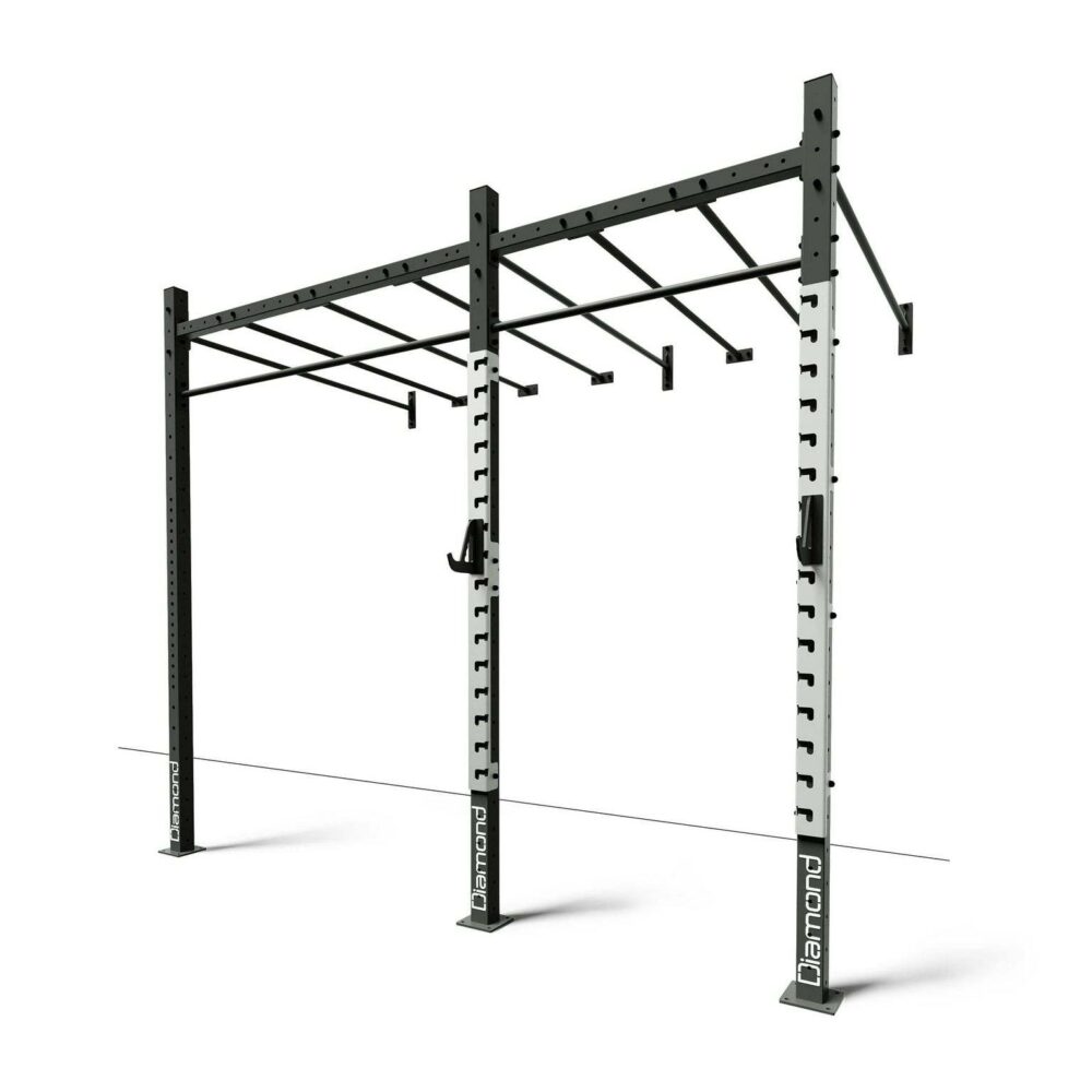 DIAMOND 2 MODULI PREMIUM WALL MOUNT