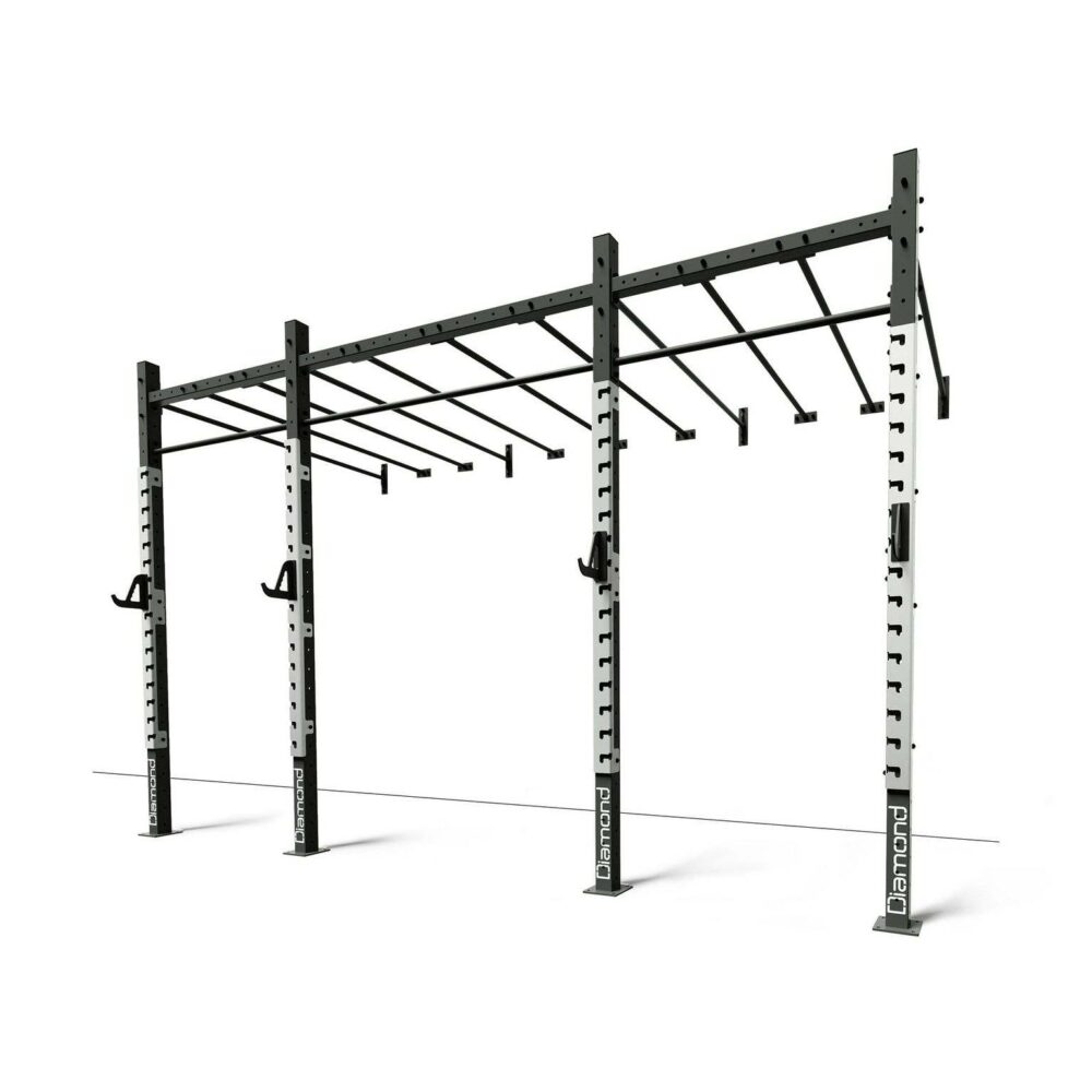 DIAMOND 3 MODULI PREMIUM WALL MOUNT