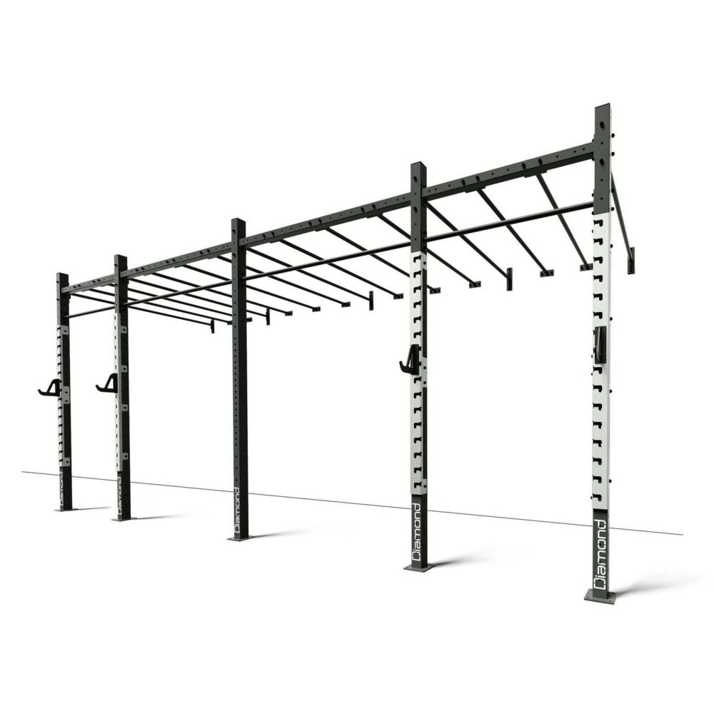 DIAMOND 4 MODULI PREMIUM WALL MOUNT