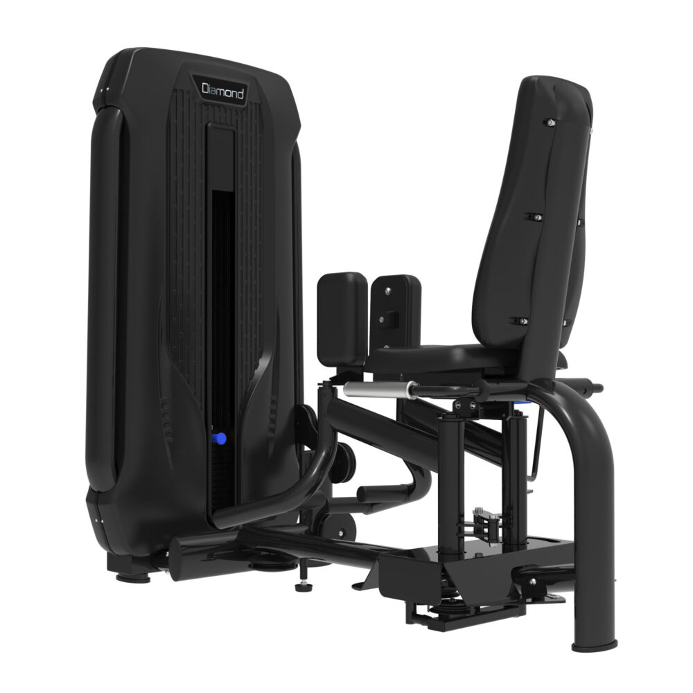 DIAMOND COMBO ABDUCTOR / ADDUCTOR