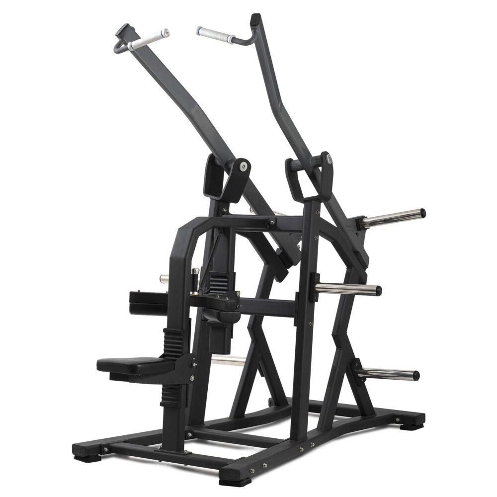 DIAMOND LAT PULLDOWN
