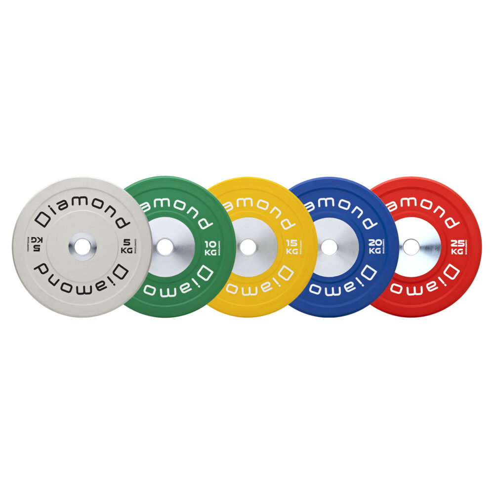 DIAMOND DISCO BUMPER COMPETIZIONE PRO