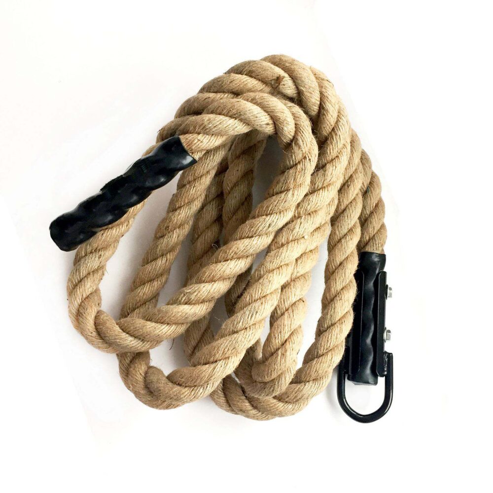 DIAMOND FUNE ARRAMPICATA Ø 38 mm