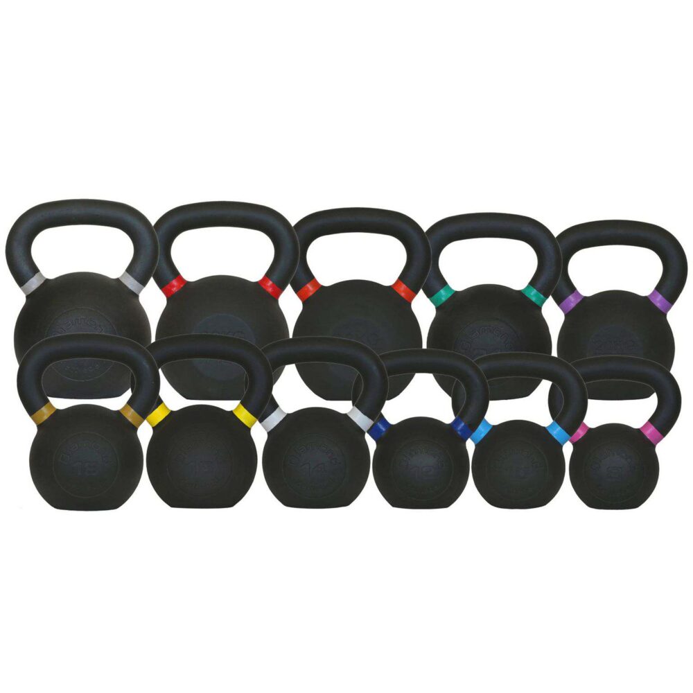 DIAMOND KETTLEBELL PRO