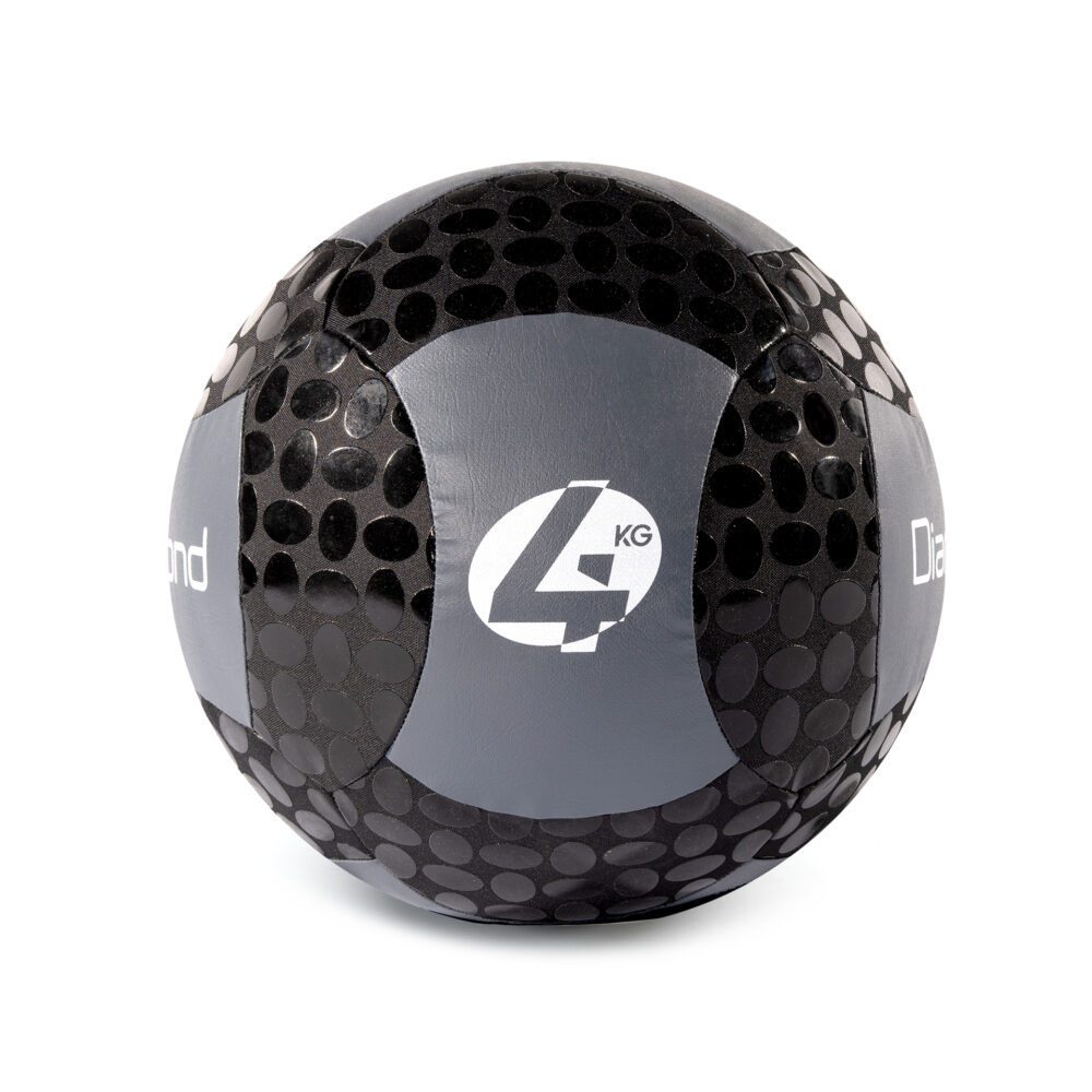 DIAMOND WALL BALL MASTER