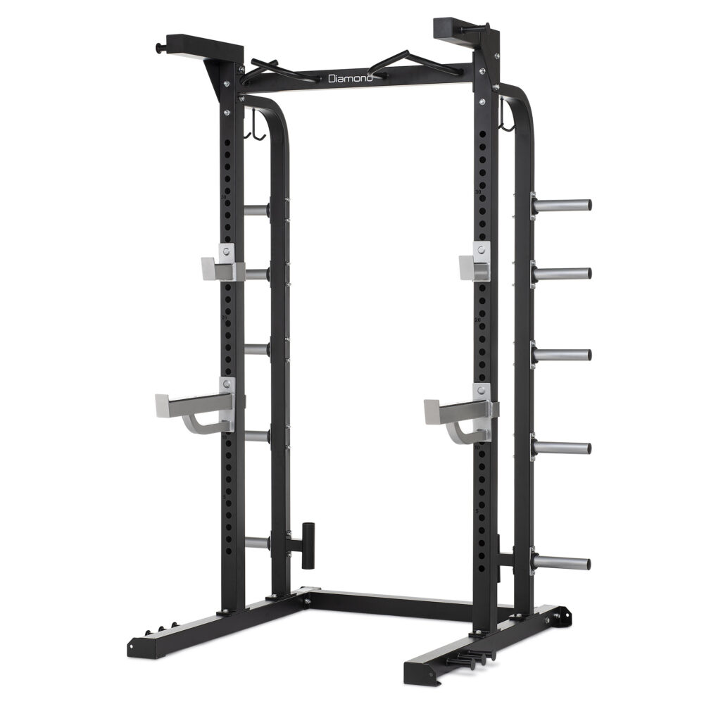 DIAMOND POWER RACK PRO