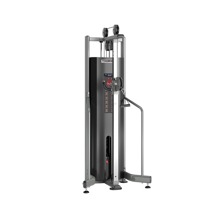 Toorx Ercolina CSX 4000 new!
