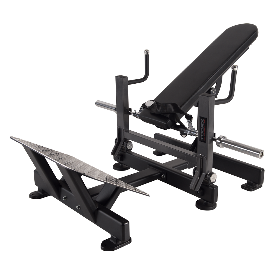 Toorx Hip Thruster Machine FWX-4400