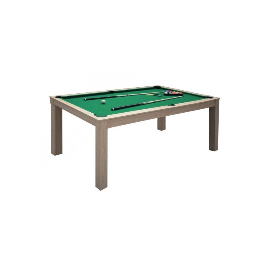 Garlando Miami Betulla Biliardo