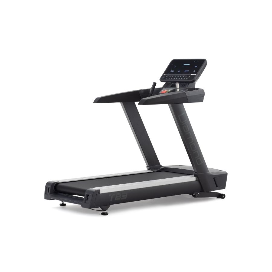 Diamond T83 tapis roulant