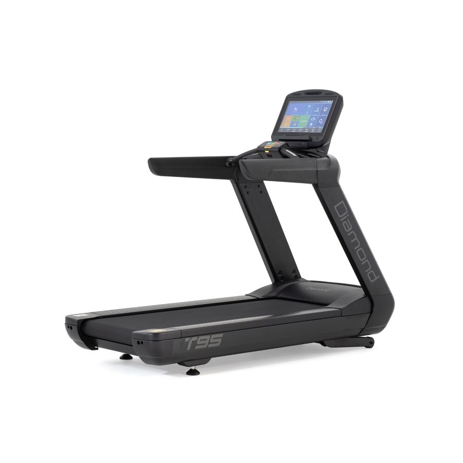 Diamond T95 tapis roulant