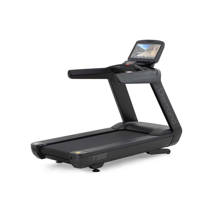 Diamond T96 tapis roulant