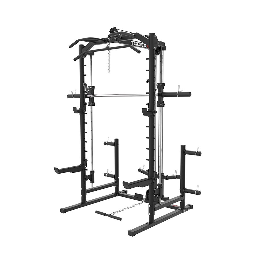 Toorx Smith Machine WLX-90
