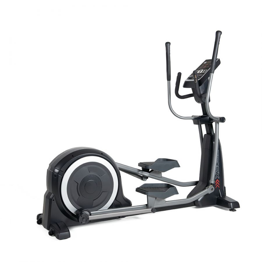 Toorx Ellittica ERX 9000 Professional