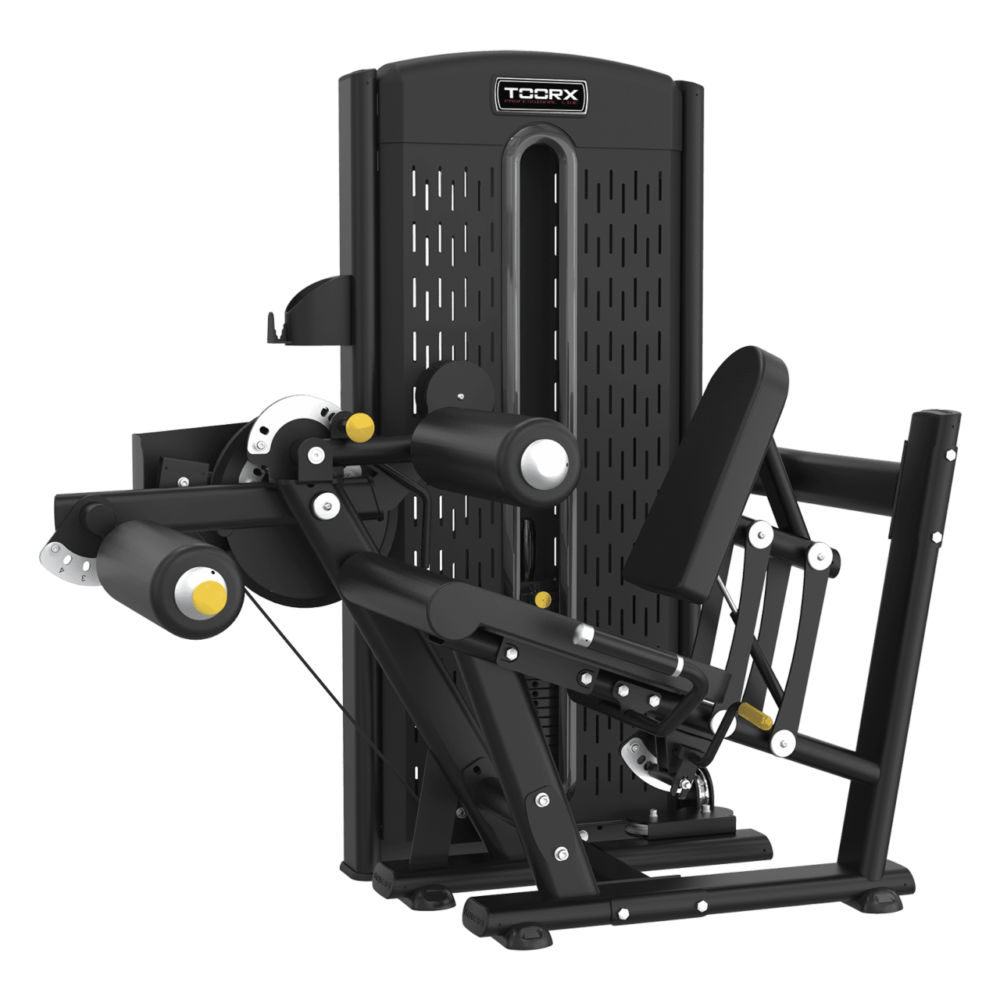 TOORX LEG EXTENSION/LEG CURL PLX-5600