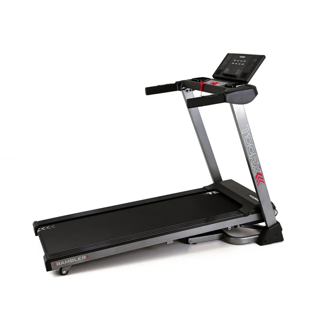 Toorx Tapis Roulant Rambler App Ready 3.0