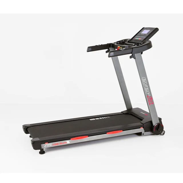 Everfit Tapis Roulant salvaspazio TFK 495 Slim