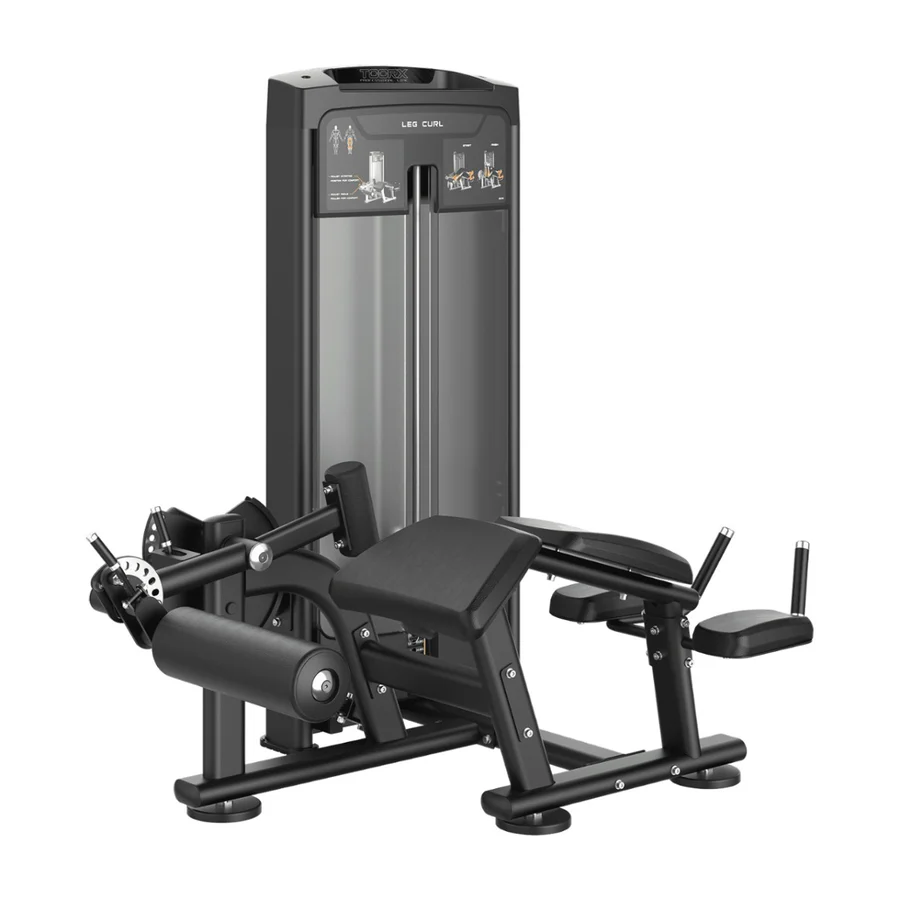 Toorx Absolute Line Prone leg curl PLX 8900