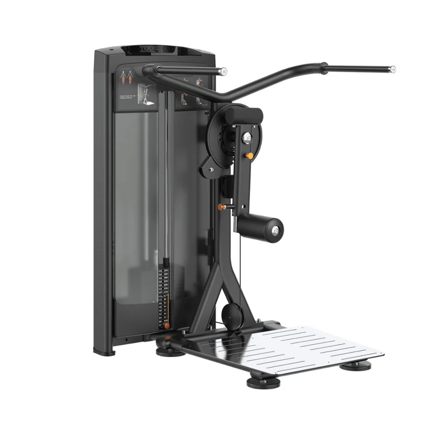 Toorx Absolute Line Multi hip PLX 9100