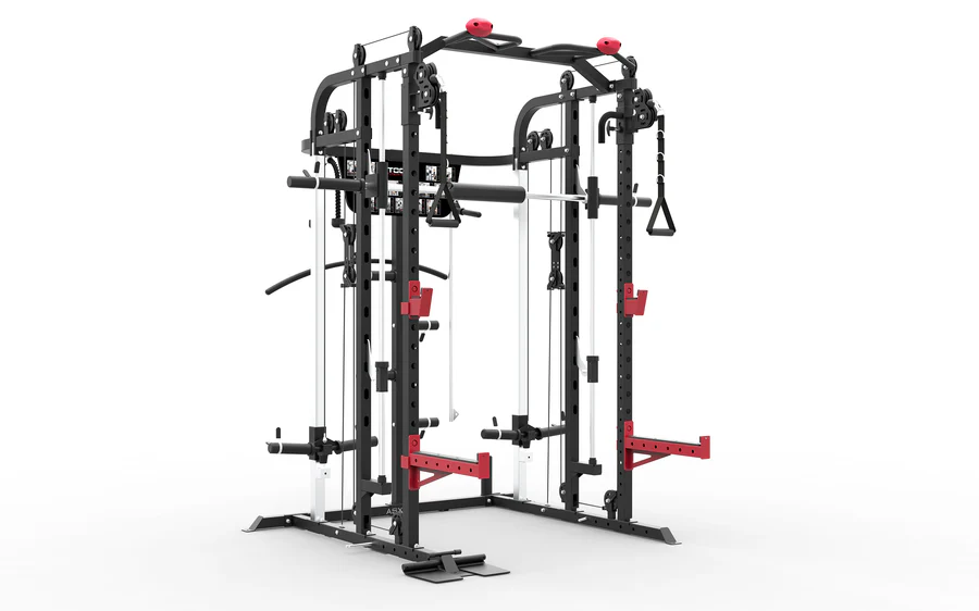 Toorx All in one ASX-90